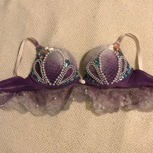 Complete Mermaid Halloween costume